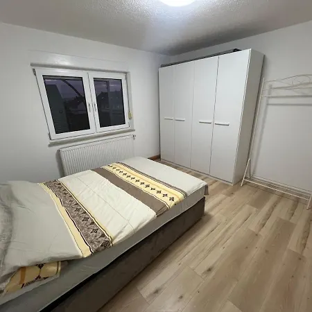 Apartment With Flair And Location