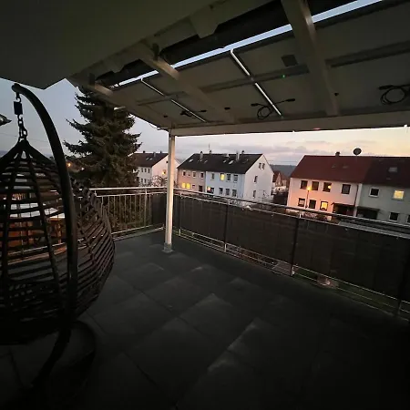 Apartment With Flair And Location *