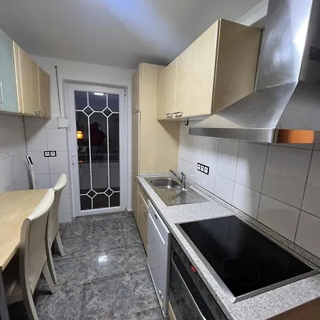 With Flair And Location Apartment Rutesheim